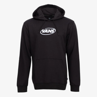 VANS Hanorace HI DEF COMMERICA PO HIDF 