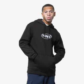 VANS Hanorace HI DEF COMMERICA PO HIDF 