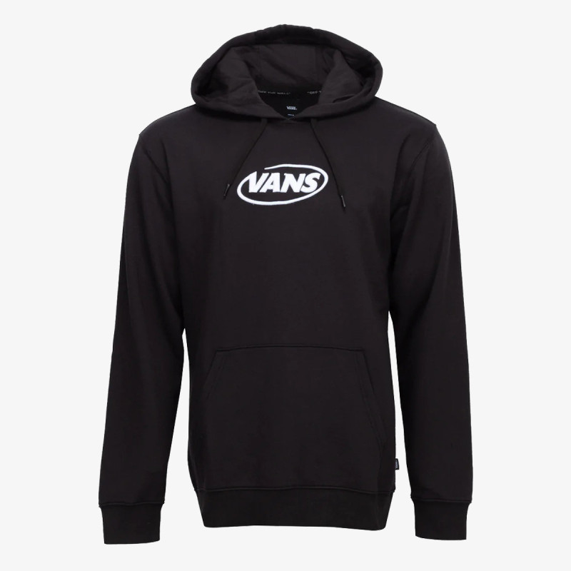 VANS Hanorace HI DEF COMMERICA PO HIDF 