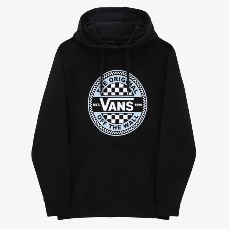 VANS Hanorace CIRCLED CHECKER 
