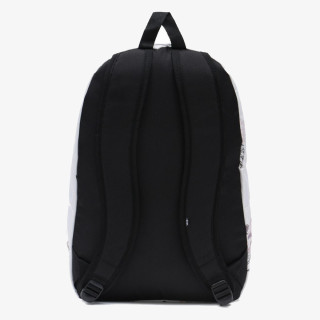 VANS Rucsacuri RANGED 2 PRINTS BACKP-B TOADST, One Size 