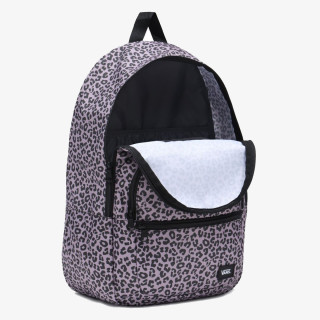 VANS Rucsacuri RANGED 2 PRINTS BACKP-B TOADST, One Size 