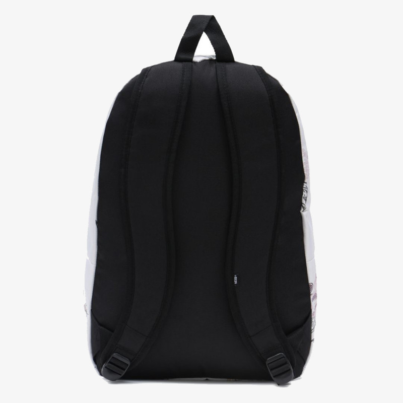 VANS Rucsacuri RANGED 2 PRINTS BACKP-B TOADST, One Size 