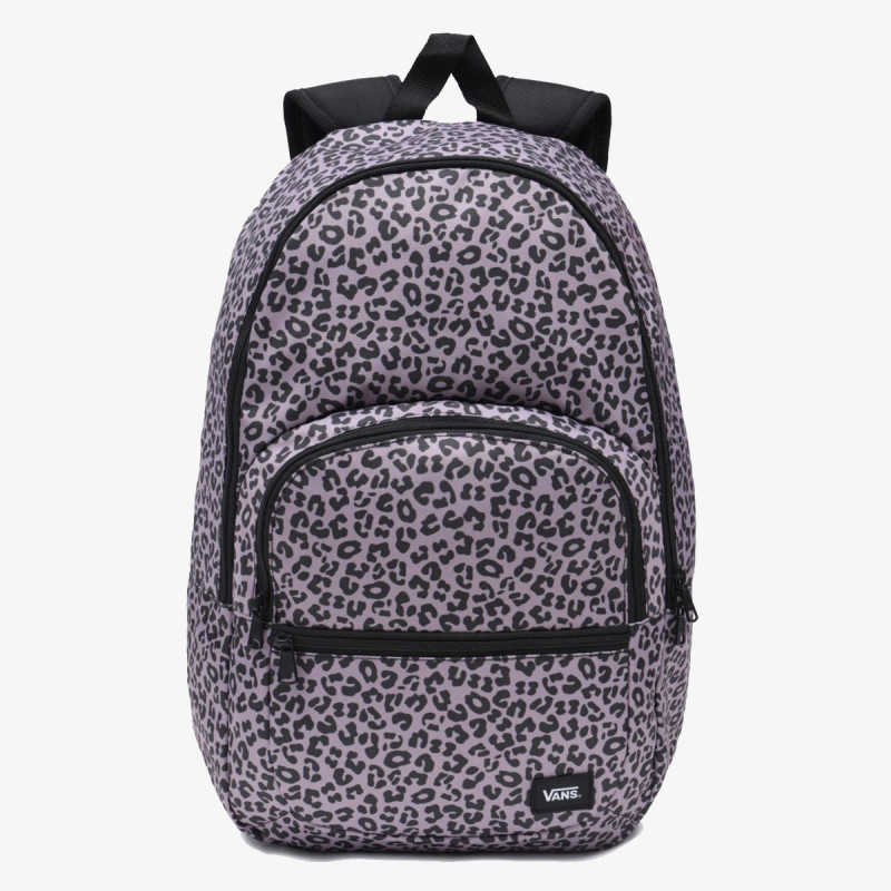 VANS Rucsacuri RANGED 2 PRINTS BACKP-B TOADST, One Size 