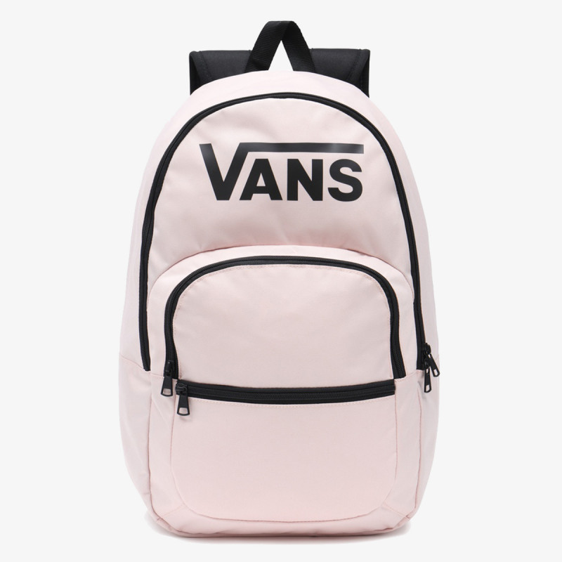 VANS Rucsacuri RANGED 2 BACKPACK-B SEPIA ROSE, One Size 