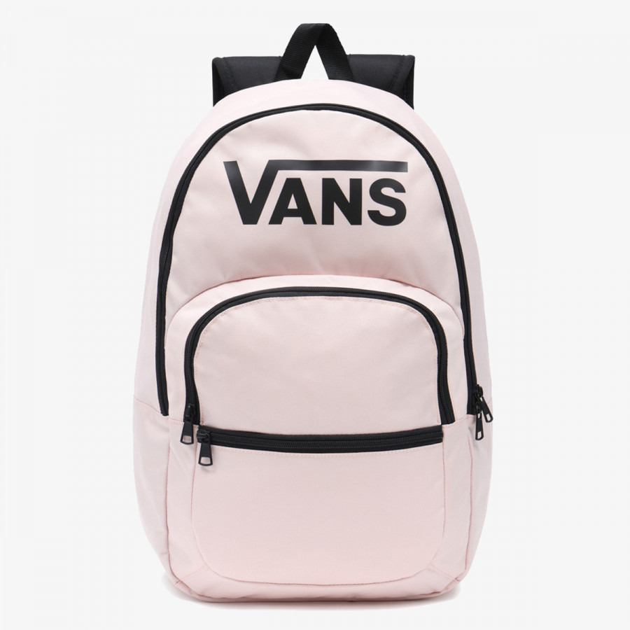 VANS Rucsacuri RANGED 2 BACKPACK-B SEPIA ROSE, One Size 