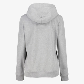VANS Hanorace STACKTON FLORAL HOODIE 
