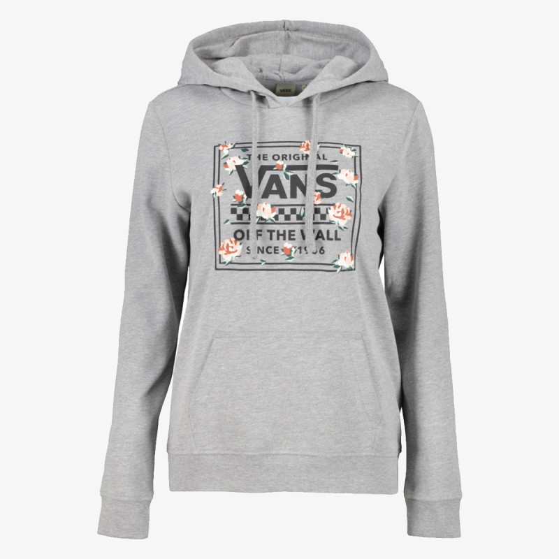 VANS Hanorace STACKTON FLORAL HOODIE 