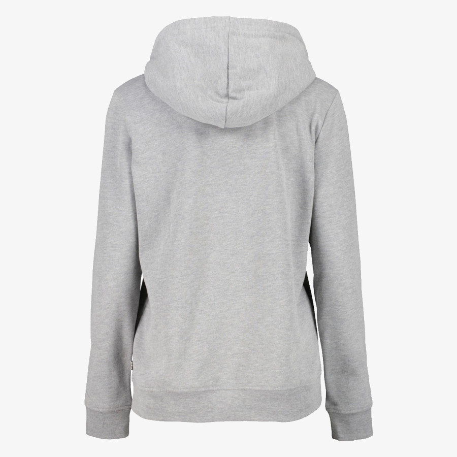 VANS Hanorace STACKTON FLORAL HOODIE 