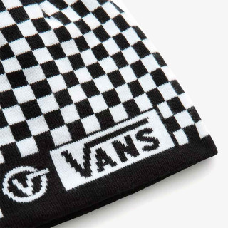 VANS Palarie CIRCLE TAB BEANIE 