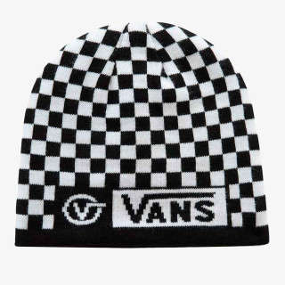 VANS Palarie CIRCLE TAB BEANIE 