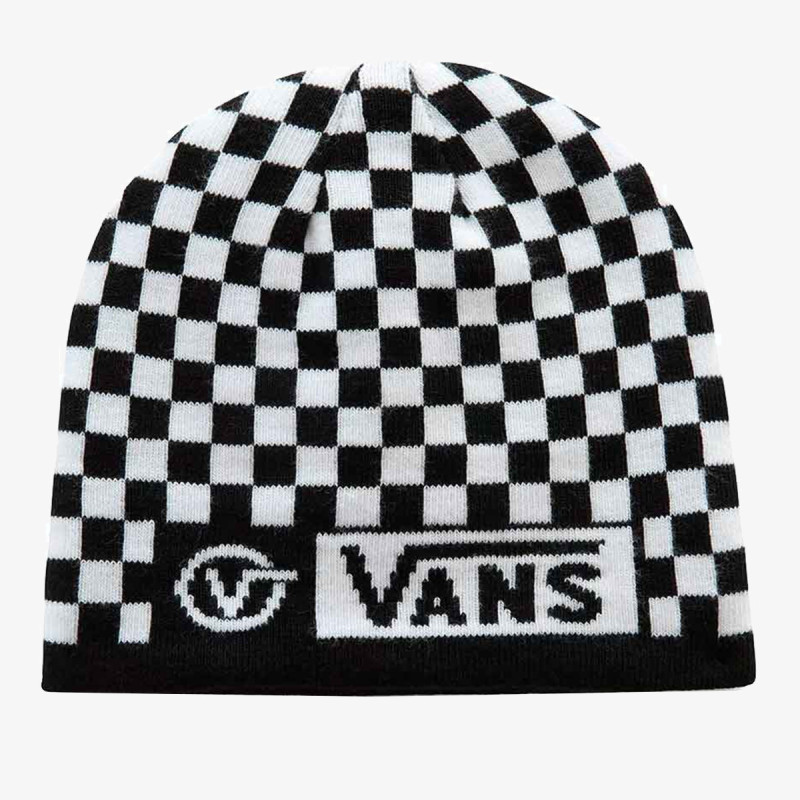 VANS Palarie CIRCLE TAB BEANIE 