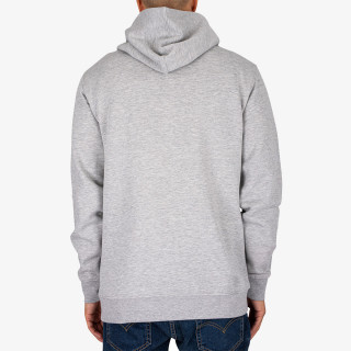VANS Hanorace STACKTON STRIPE PO-B DGYHR 