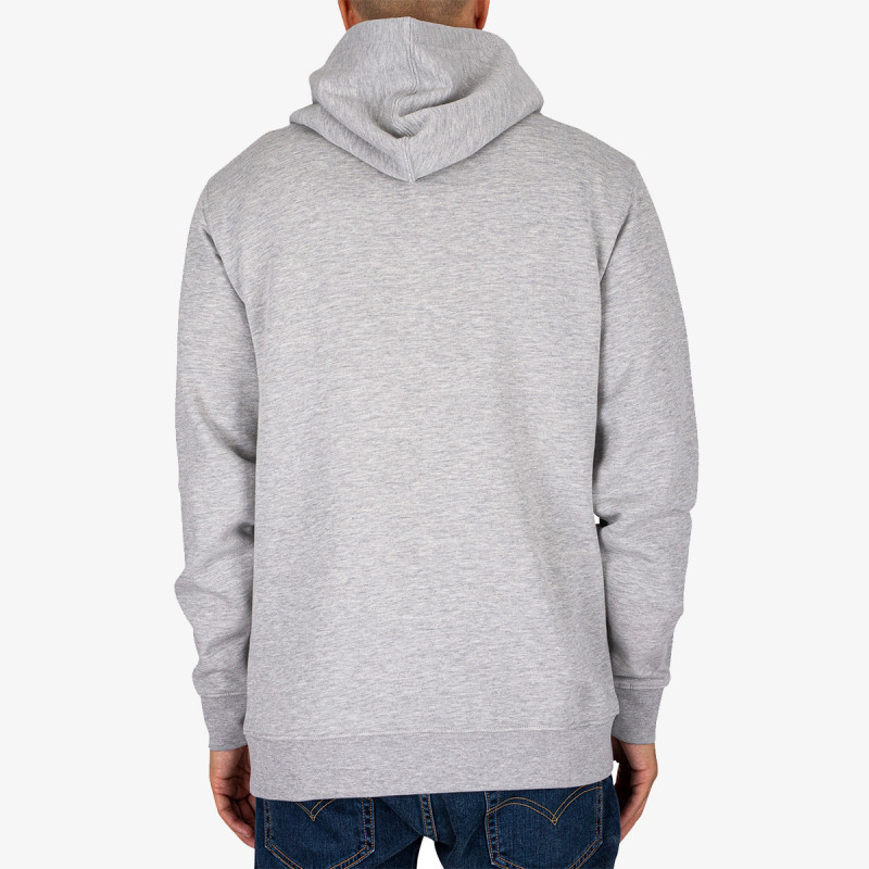 VANS Hanorace STACKTON STRIPE PO-B DGYHR 