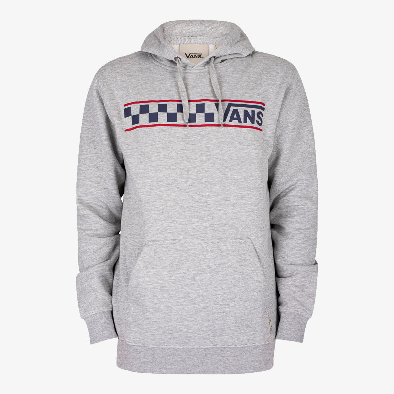 VANS Hanorace STACKTON STRIPE PO-B DGYHR 