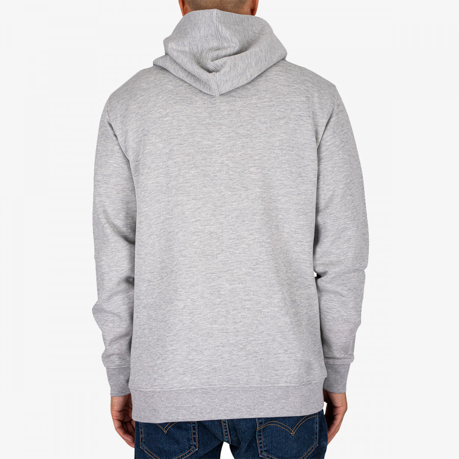 VANS Hanorace STACKTON STRIPE PO-B DGYHR 
