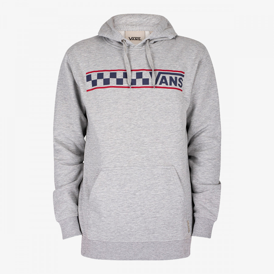 VANS Hanorace STACKTON STRIPE PO-B DGYHR 