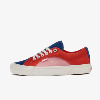 VANS Pantaloni de trening OFF THE STACK PANT-B DR 