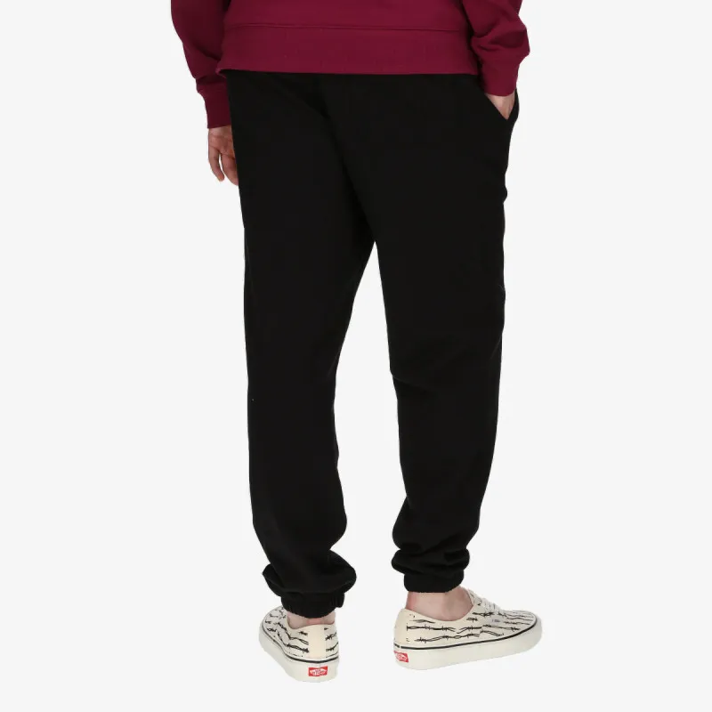 VANS Pantaloni de trening CORE BASIC FLEECE PANT 
