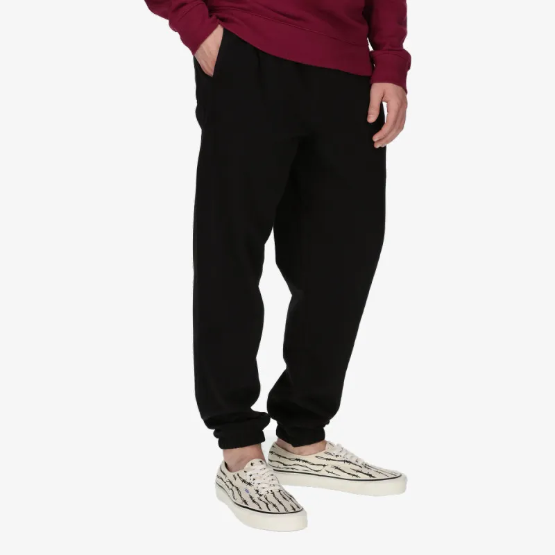 VANS Pantaloni de trening CORE BASIC FLEECE PANT 