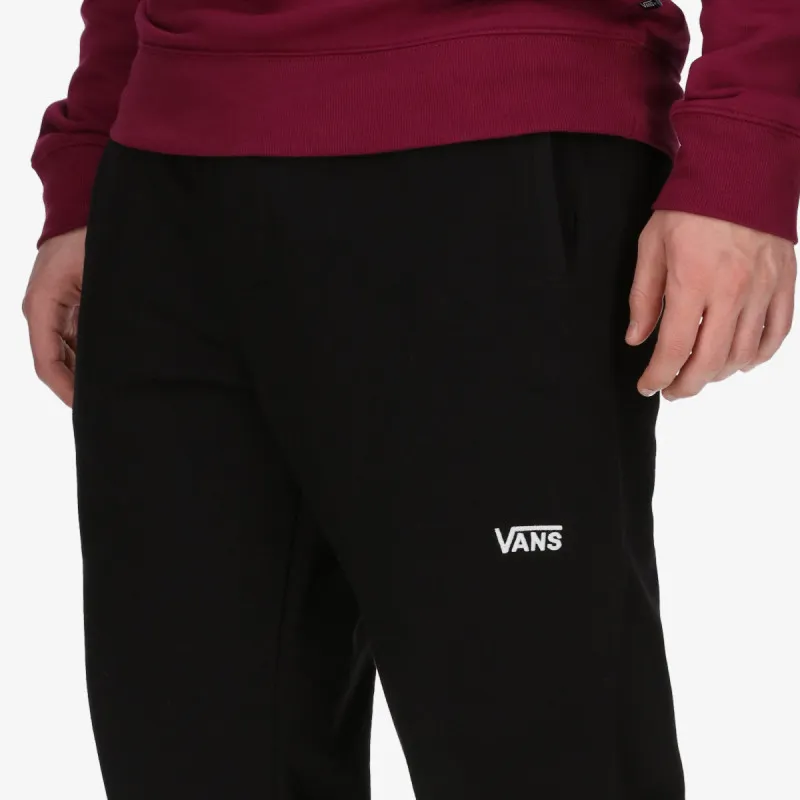 VANS Pantaloni de trening CORE BASIC FLEECE PANT 