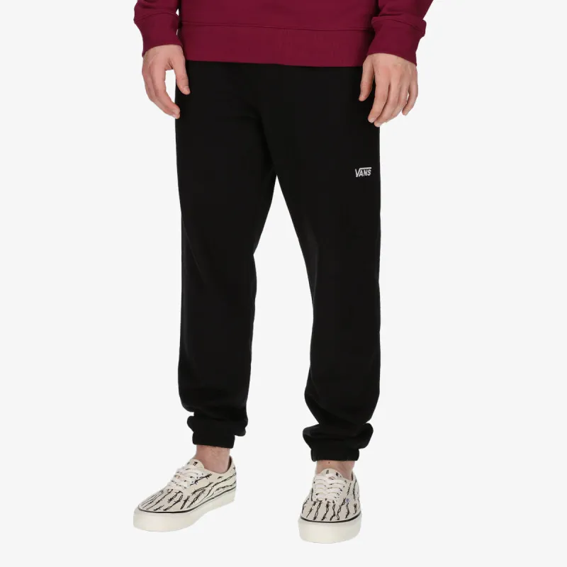 VANS Pantaloni de trening CORE BASIC FLEECE PANT 
