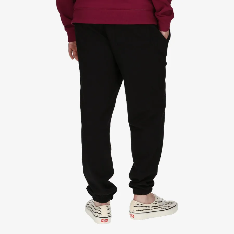 VANS Pantaloni de trening CORE BASIC FLEECE PANT 