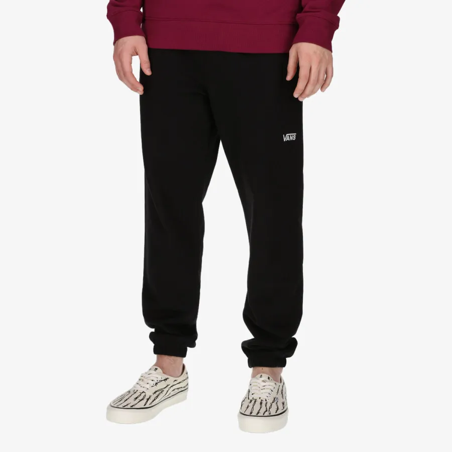 VANS Pantaloni de trening CORE BASIC FLEECE PANT 