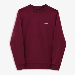 VANS Hanorace CORE BASIC CREW FLEECE 