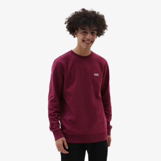 VANS Hanorace CORE BASIC CREW FLEECE 
