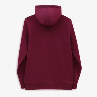 VANS Hanorace CORE BASIC PO FLEECE 