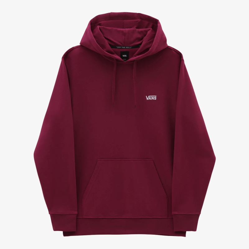 VANS Hanorace CORE BASIC PO FLEECE 
