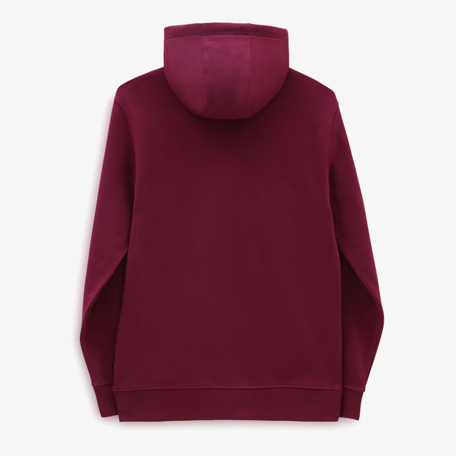 VANS Hanorace CORE BASIC PO FLEECE 