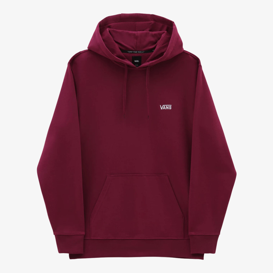 VANS Hanorace CORE BASIC PO FLEECE 