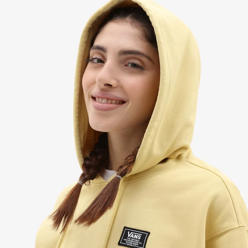 VANS Hanorace BOOM BOOM CHECK HOODIE 