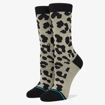 STANCE Sosete STANCE Sosete SHOW SOME SKIN CREW 
