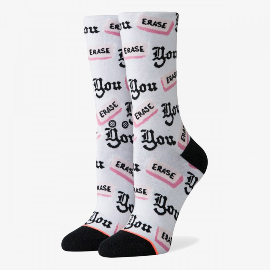 STANCE Sosete ERASE YOU 
