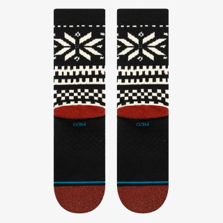 STANCE Sosete FLAKE CREW 