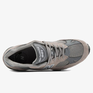 NEW BALANCE Pantofi Sport NEW BALANCE 991 