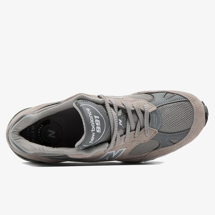NEW BALANCE Pantofi Sport 991 