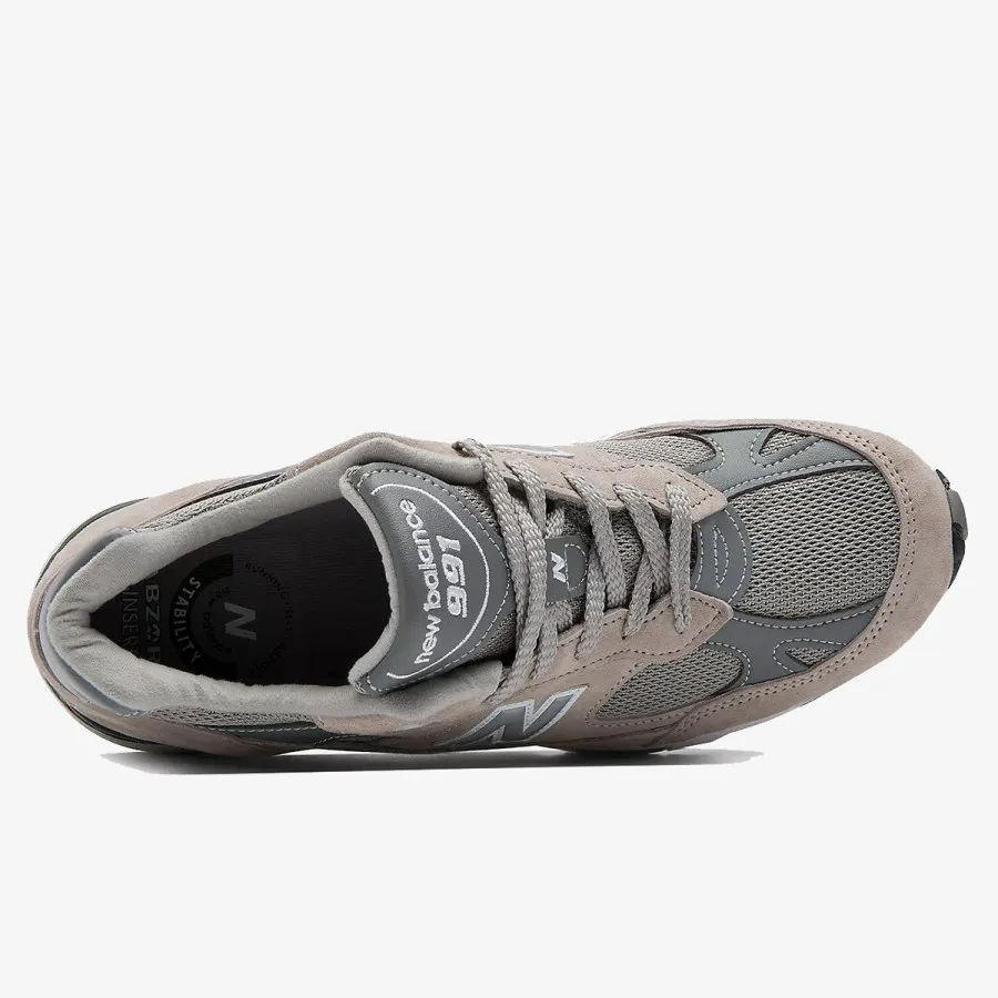 NEW BALANCE Pantofi Sport NEW BALANCE 991 