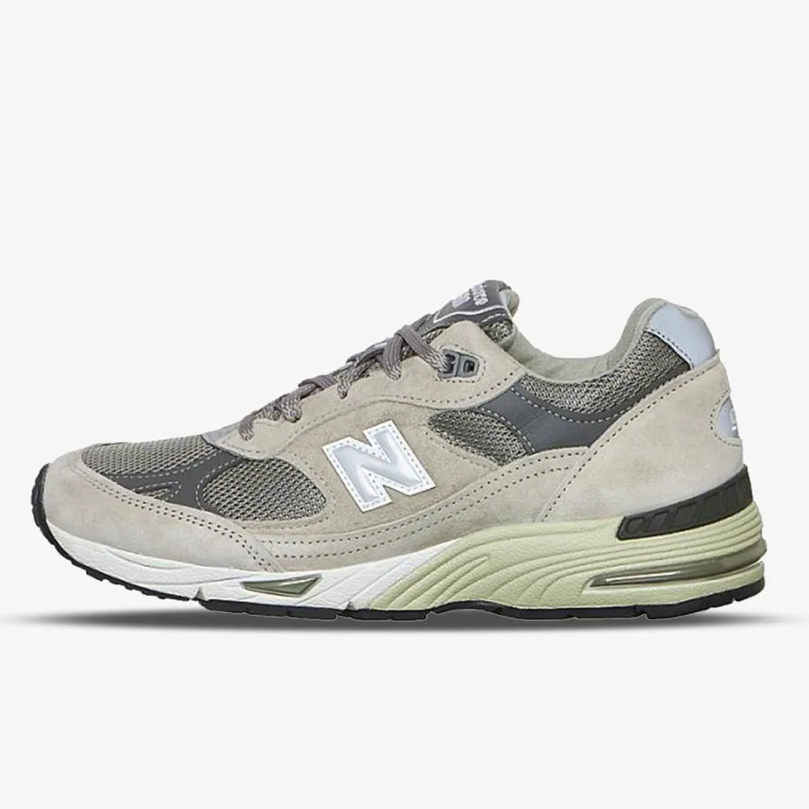 NEW BALANCE Pantofi Sport NEW BALANCE 991 