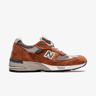 NEW BALANCE Pantofi Sport NEW BALANCE - 991 