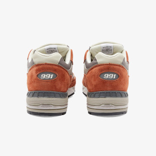 NEW BALANCE Pantofi Sport NEW BALANCE - 991 