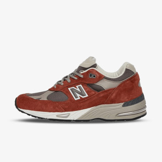 NEW BALANCE Pantofi Sport NEW BALANCE - 991 