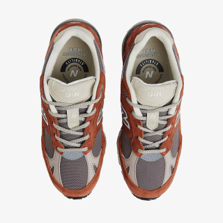 NEW BALANCE Pantofi Sport NEW BALANCE - 991 