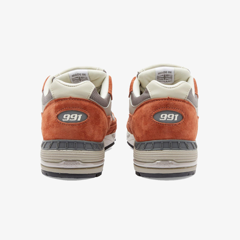 NEW BALANCE Pantofi Sport NEW BALANCE - 991 