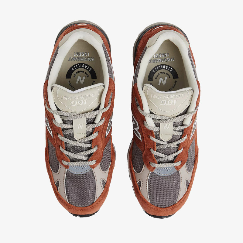 NEW BALANCE Pantofi Sport NEW BALANCE - 991 