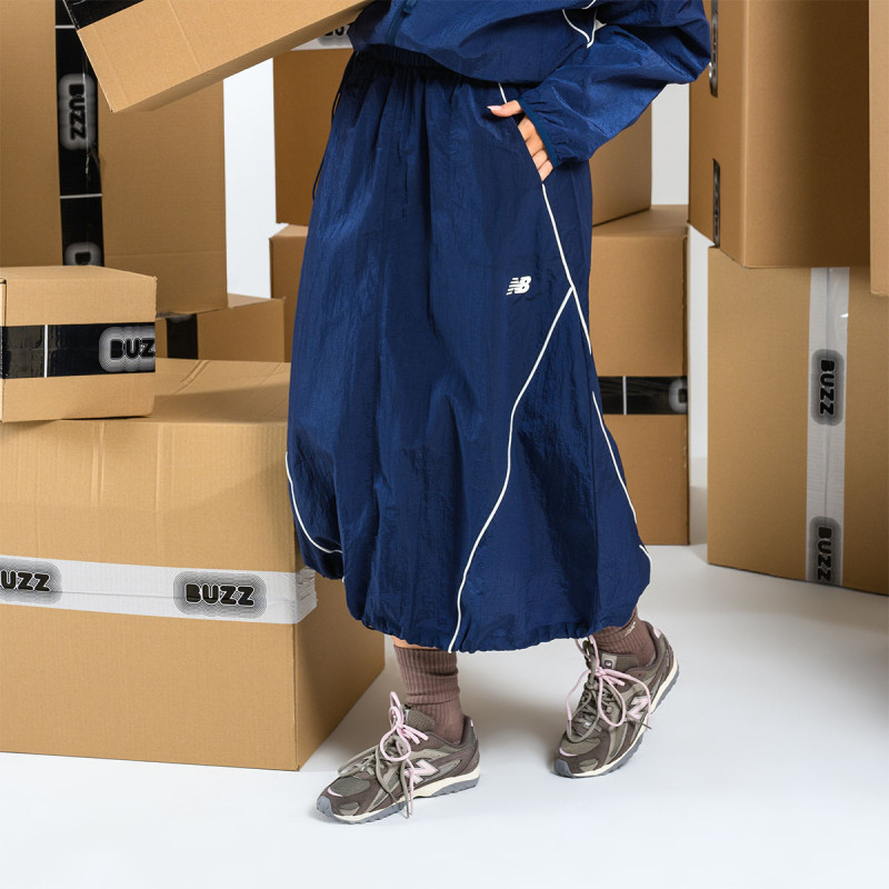 NEW BALANCE Fuste Sport Legacy 