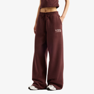 NEW BALANCE Pantaloni de trening Trackside Fleece Pant 